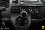 2014 Volkswagen TRANSPORTER 2.0 TDI 140HK 4MOTION HENGERFESTE VARMER INNREDNING