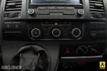 2014 Volkswagen TRANSPORTER 2.0 TDI 140HK 4MOTION HENGERFESTE VARMER INNREDNING