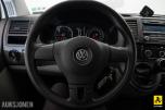 2014 Volkswagen TRANSPORTER 2.0 TDI 140HK 4MOTION HENGERFESTE VARMER INNREDNING