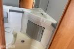 1996 Knaus Sudwind Royale Markise 6 sengeplasser