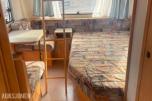 1996 Knaus Sudwind Royale Markise 6 sengeplasser