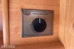 1996 Knaus Sudwind Royale Markise 6 sengeplasser
