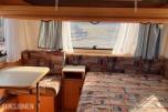 1996 Knaus Sudwind Royale Markise 6 sengeplasser