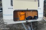 1996 Knaus Sudwind Royale Markise 6 sengeplasser