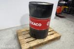 Texaco Hydraulic Oil HDZ 32 – 208L fat