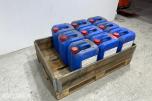 9 STK Texaco Delo Syn ATF XV – 20L kanner