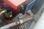 Diesel tilhenger i god stand, med nyere 12V pumpe.