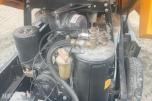 2015 Atlas Copco M43PE Kompressor med lite timer.