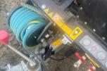 2015 Atlas Copco M43PE Kompressor med lite timer.