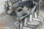 2007 Neuson 1001 - MINI DUMPER - 1310 Timer