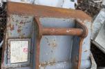 2007 Andre BM Graveskuffe m/S30 feste 40cm