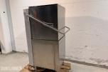 2022 Electrolux Professional EHT8 hetteoppvaskmaskin 400V 3FAS 80 kurver/time