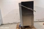 2022 Electrolux Professional EHT8 hetteoppvaskmaskin 400V 3FAS 80 kurver/time