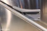 2022 Electrolux Professional EHT8 hetteoppvaskmaskin 400V 3FAS 80 kurver/time