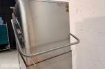 2022 Electrolux Professional EHT8 hetteoppvaskmaskin 400V 3FAS 80 kurver/time