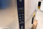 2022 Electrolux Professional EHT8 hetteoppvaskmaskin 400V 3FAS 80 kurver/time