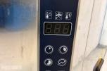 2022 Electrolux Professional EHT8 hetteoppvaskmaskin 400V 3FAS 80 kurver/time