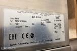 2022 Electrolux Professional EHT8 hetteoppvaskmaskin 400V 3FAS 80 kurver/time