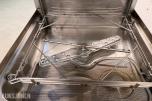 2022 Electrolux Professional EHT8 hetteoppvaskmaskin 400V 3FAS 80 kurver/time