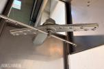 2022 Electrolux Professional EHT8 hetteoppvaskmaskin 400V 3FAS 80 kurver/time