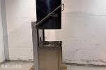 2022 Electrolux Professional EHT8 hetteoppvaskmaskin 400V 3FAS 80 kurver/time