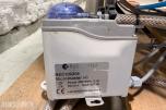 2022 Electrolux Professional EHT8 hetteoppvaskmaskin 400V 3FAS 80 kurver/time