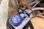 2022 Electrolux Professional EHT8 hetteoppvaskmaskin 400V 3FAS 80 kurver/time