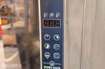 2022 Electrolux Professional EHT8 hetteoppvaskmaskin 400V 3FAS 80 kurver/time