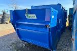 2007 Avermann AVOS Avfallskomprimator 10m3 