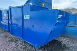 2007 Avermann AVOS Avfallskomprimator 10m3 