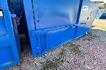 2007 Avermann AVOS Avfallskomprimator 10m3 
