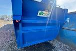 2007 Avermann AVOS Avfallskomprimator 10m3 