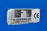 2007 Avermann AVOS Avfallskomprimator 10m3 