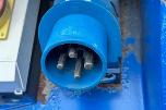 2007 Avermann AVOS Avfallskomprimator 10m3 