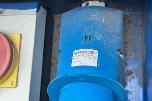 2007 Avermann AVOS Avfallskomprimator 10m3 