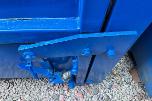 2007 Avermann AVOS Avfallskomprimator 10m3 