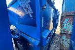 2007 Avermann AVOS Avfallskomprimator 20m3