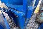 2007 Avermann AVOS Avfallskomprimator 20m3