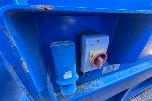 2007 Avermann AVOS Avfallskomprimator 20m3