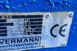 2007 Avermann AVOS Avfallskomprimator 20m3