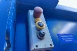 2007 Avermann AVOS Avfallskomprimator 20m3
