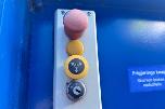 2007 Avermann AVOS Avfallskomprimator 20m3