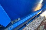 2007 Avermann AVOS Avfallskomprimator 20m3