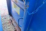 2007 Avermann AVOS Avfallskomprimator 20m3