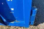 2007 Avermann AVOS Avfallskomprimator 20m3