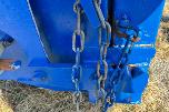 2007 Avermann AVOS Avfallskomprimator 20m3