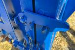 2007 Avermann AVOS Avfallskomprimator 20m3