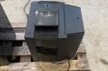 2025 Jura X4 Dark Inox kaffemaskin