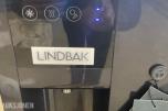 2025 B3 kald/varm/CO2 vanndispenser - Lindbak