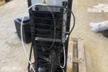 2025 B3 kald/varm/CO2 vanndispenser - Lindbak